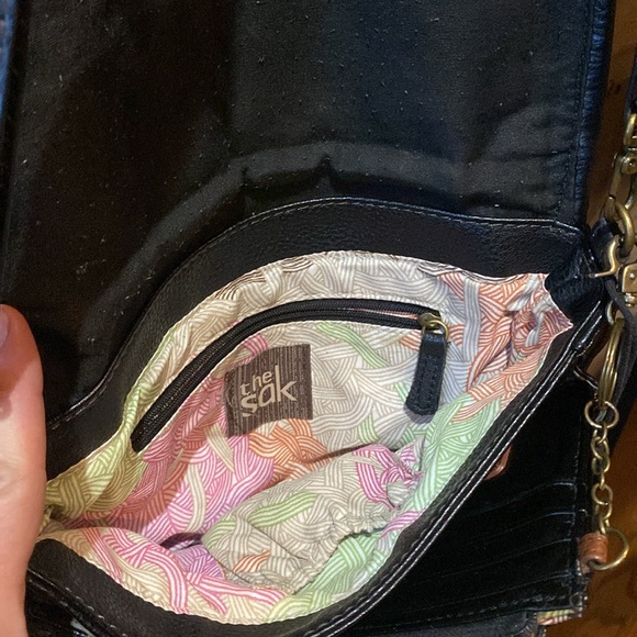 The SAK purse/wallet combination - Picture 5 of 8